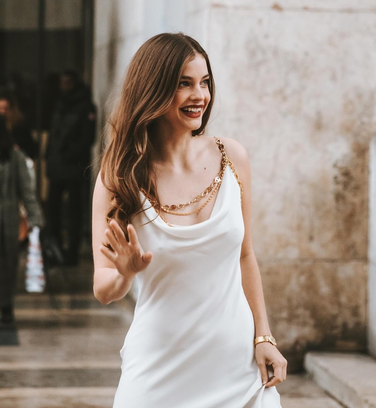 Barbara Palvin