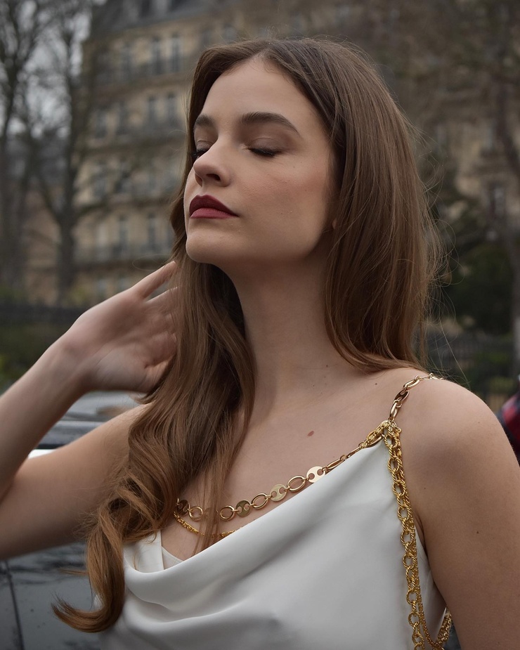 Barbara Palvin
