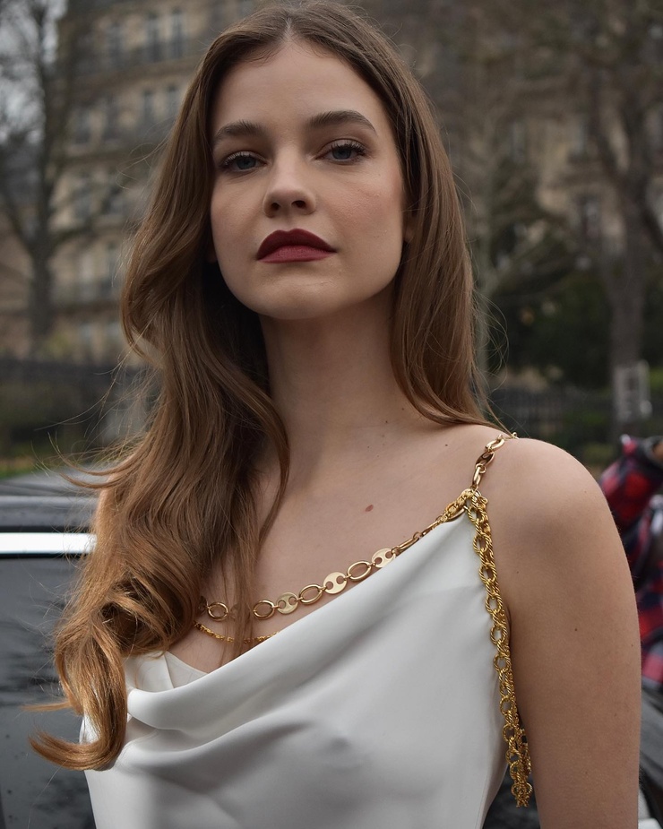 Barbara Palvin