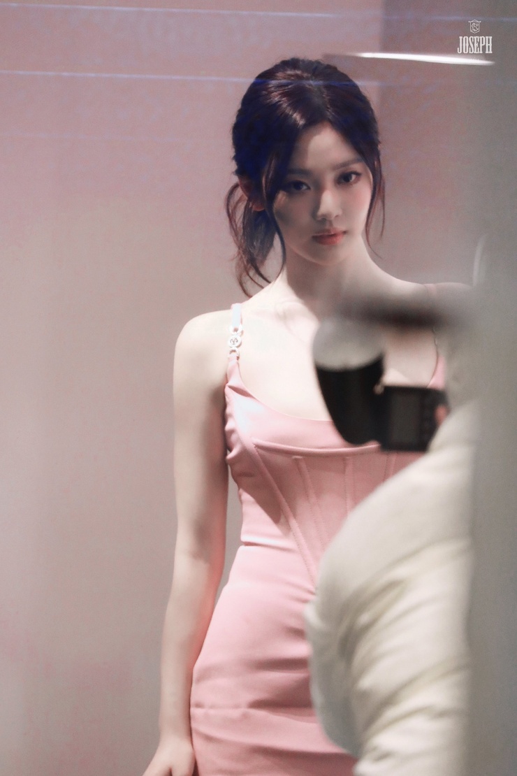Yizhuo Ning