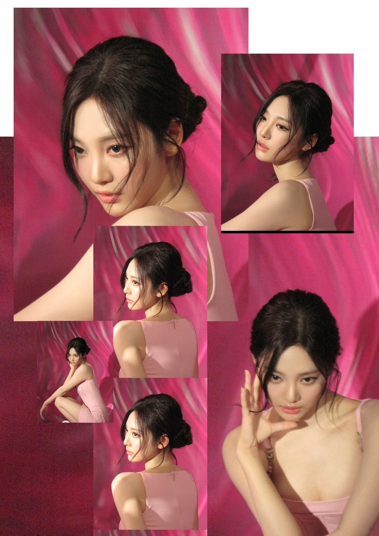 Yizhuo Ning