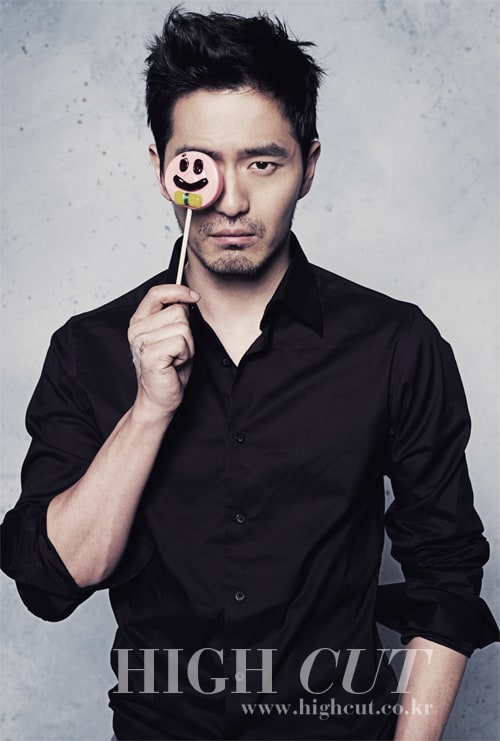 Jin-wook Lee Jin-wook Lee