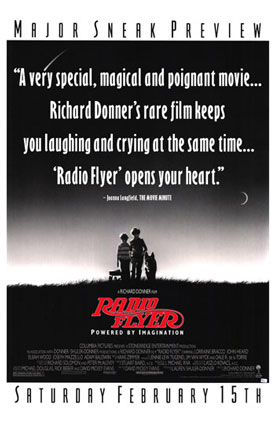 Radio Flyer