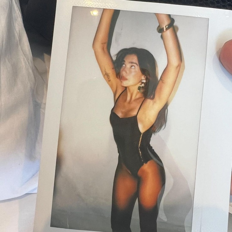 Dua Lipa