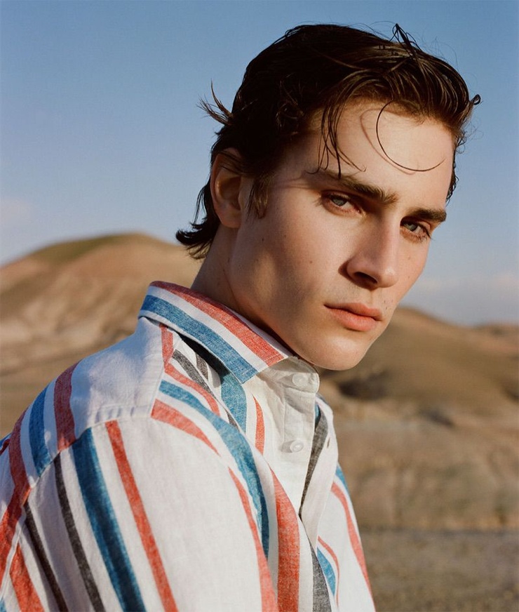 Liam Kelly