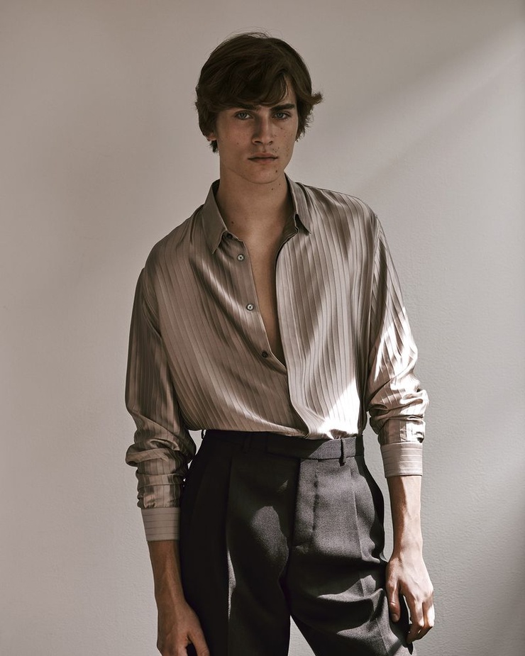 Liam Kelly