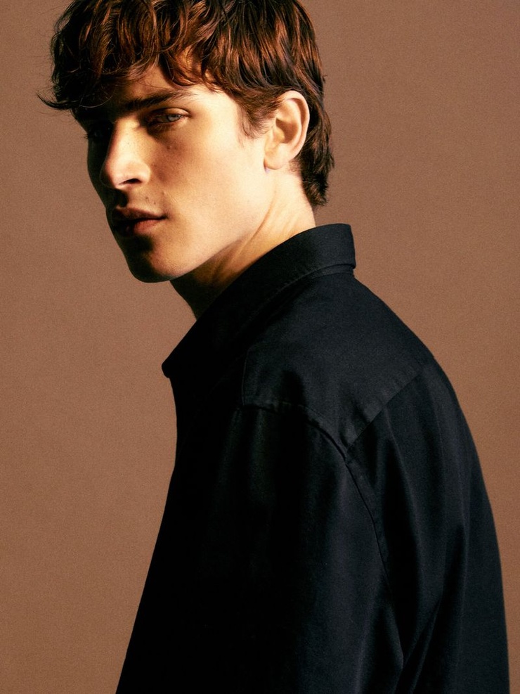 Liam Kelly
