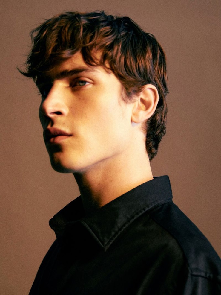 Liam Kelly