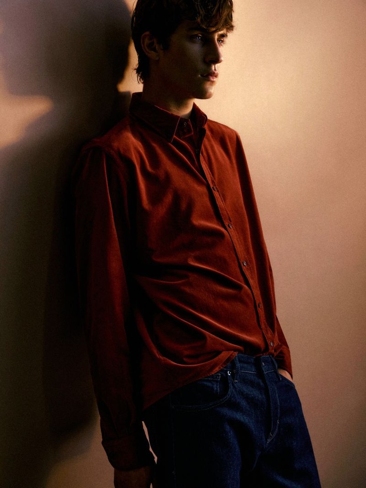 Liam Kelly