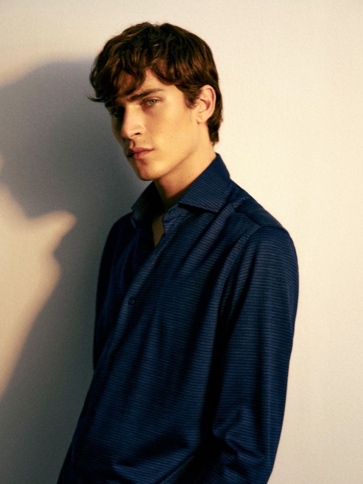 Liam Kelly