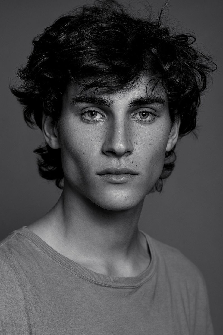 Liam Kelly