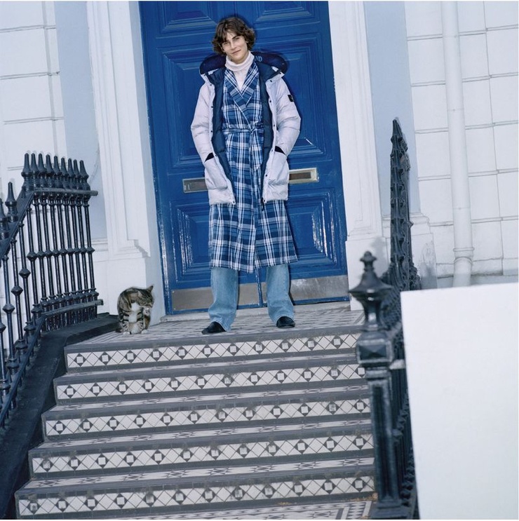 Liam Kelly