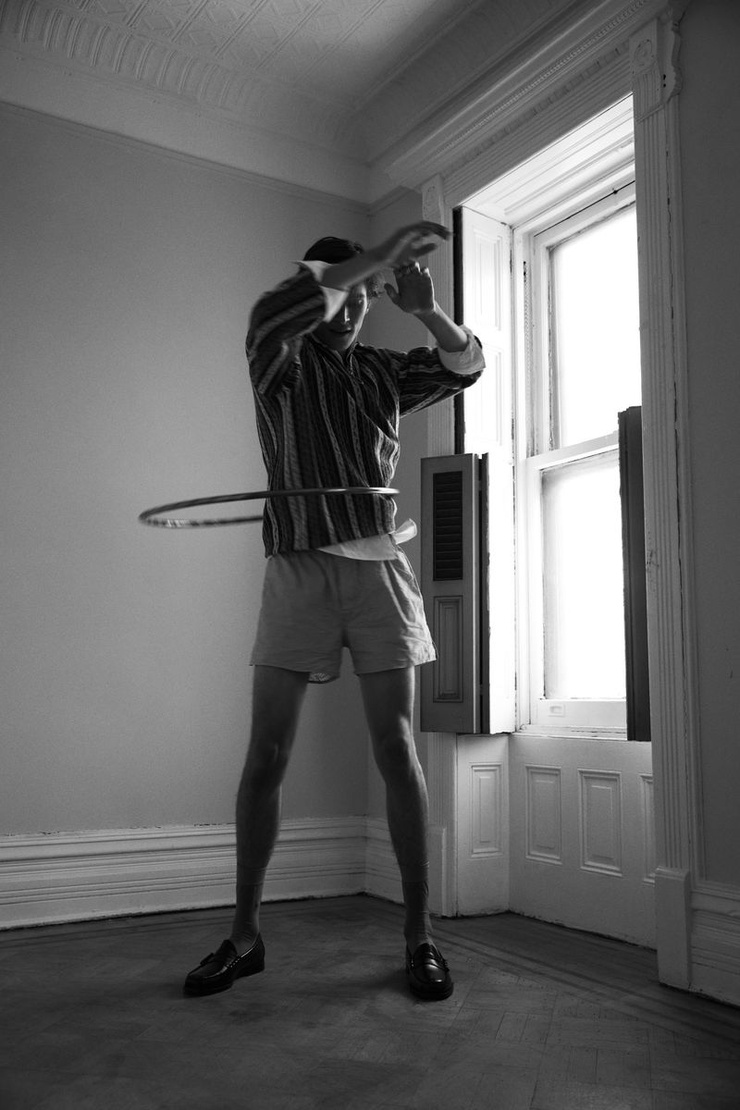 Liam Kelly