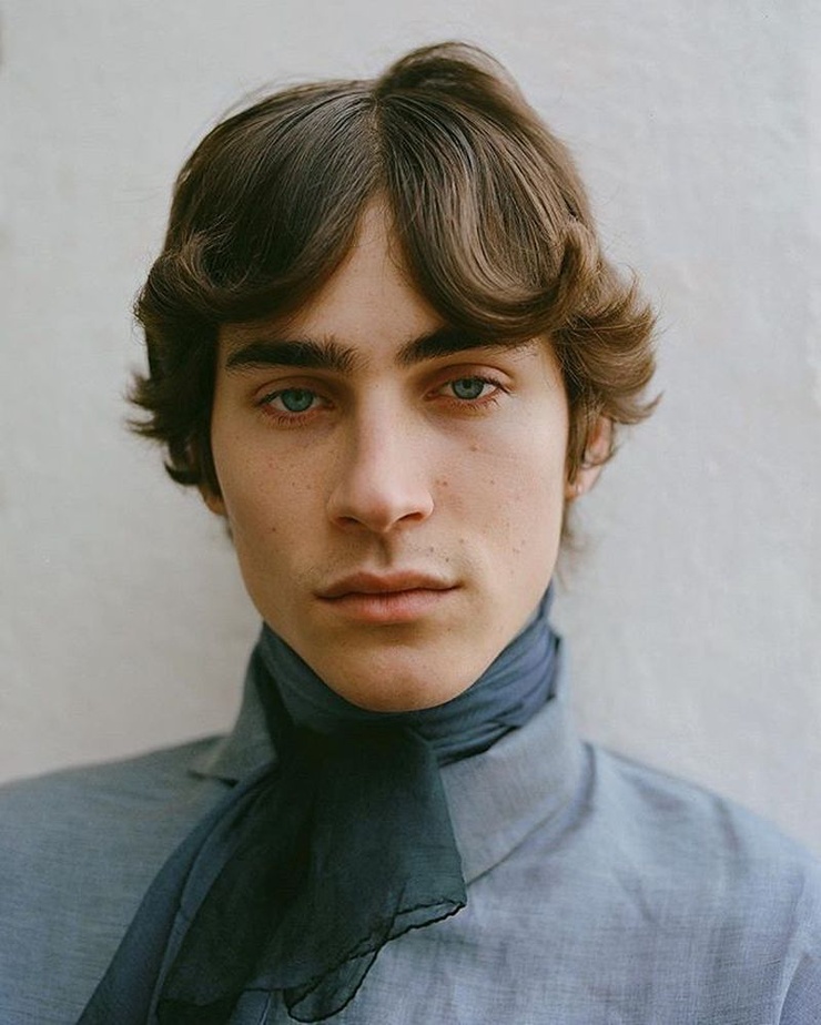 Liam Kelly