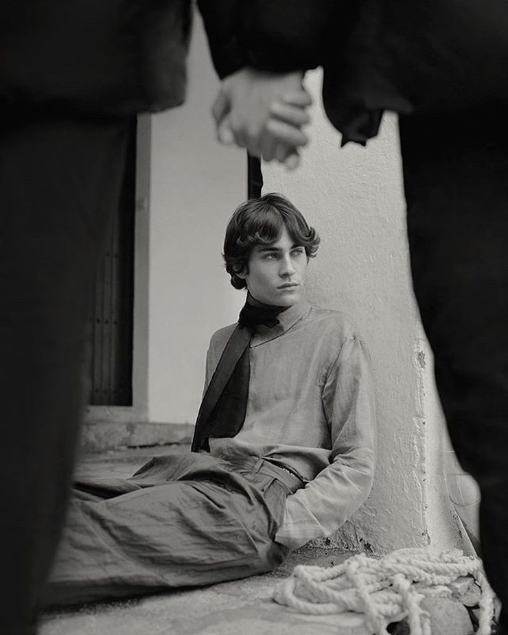 Liam Kelly