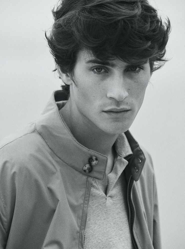 Liam Kelly