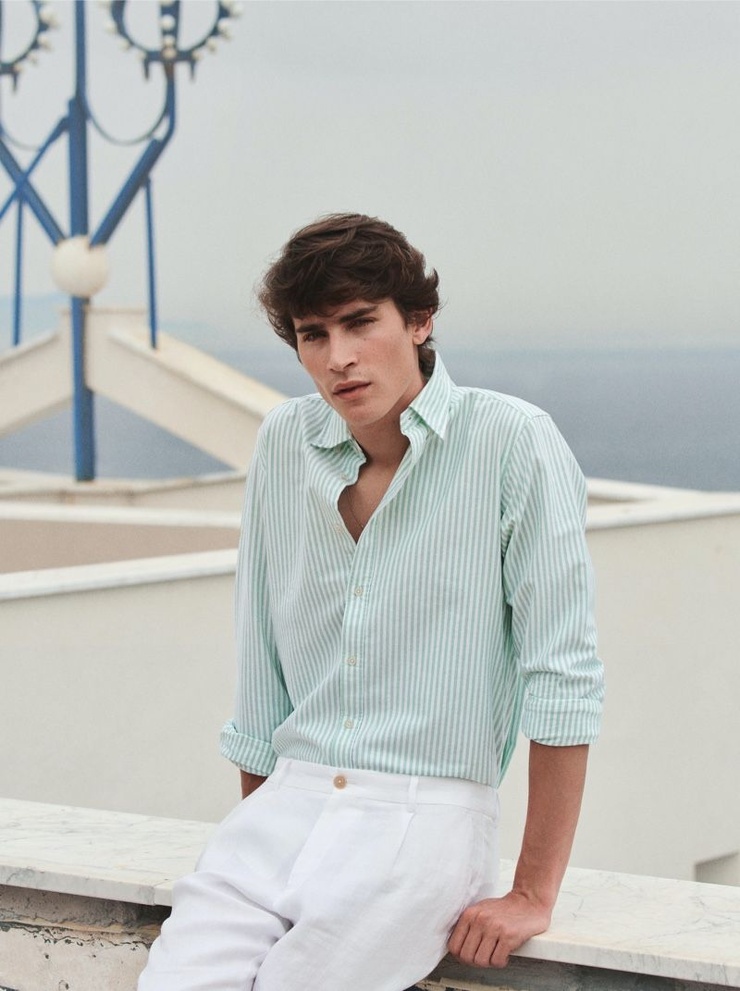 Liam Kelly