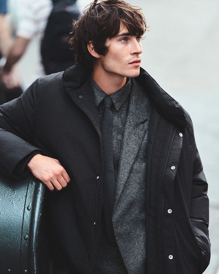 Liam Kelly