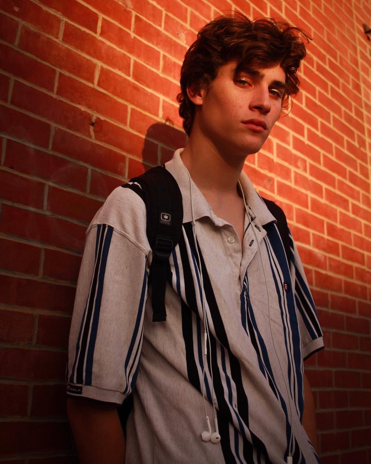 Liam Kelly