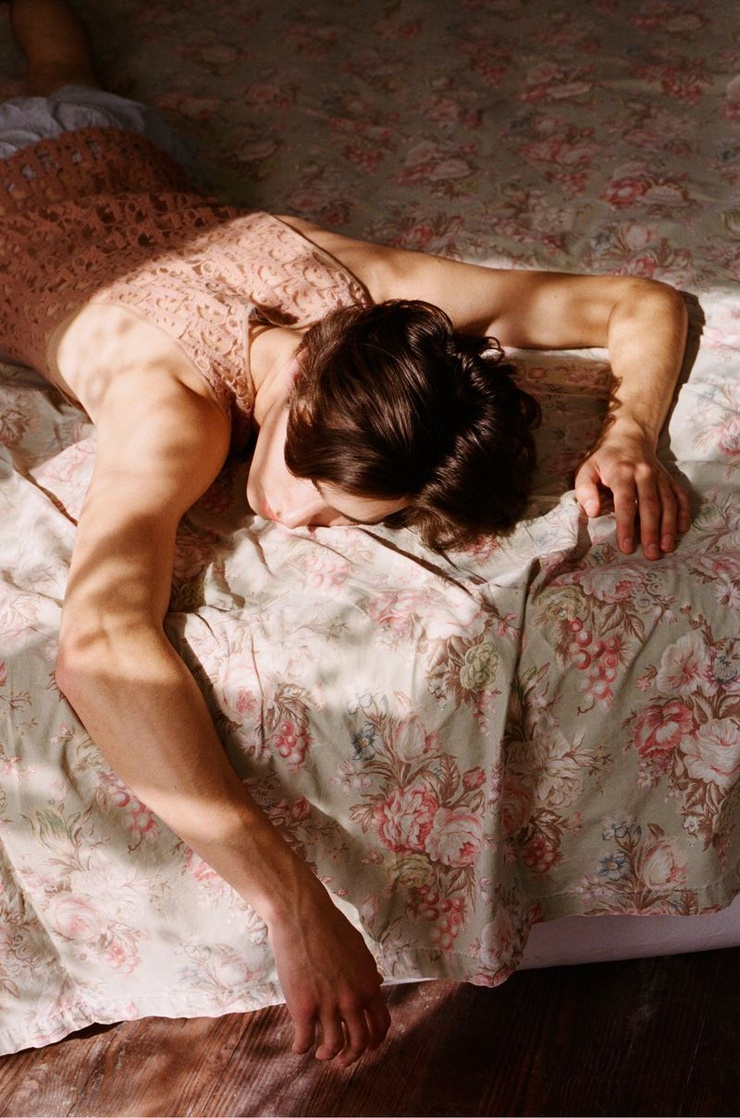 Liam Kelly
