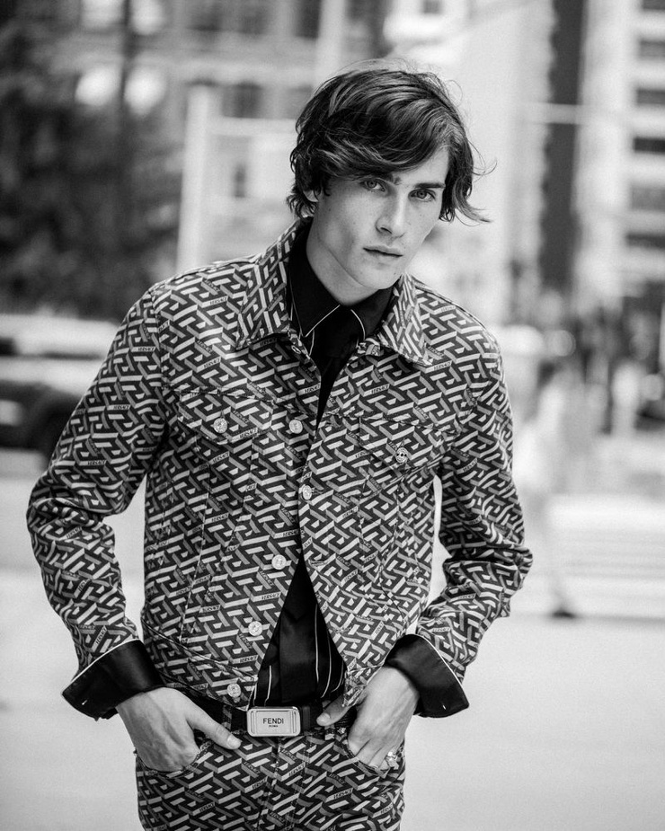 Liam Kelly