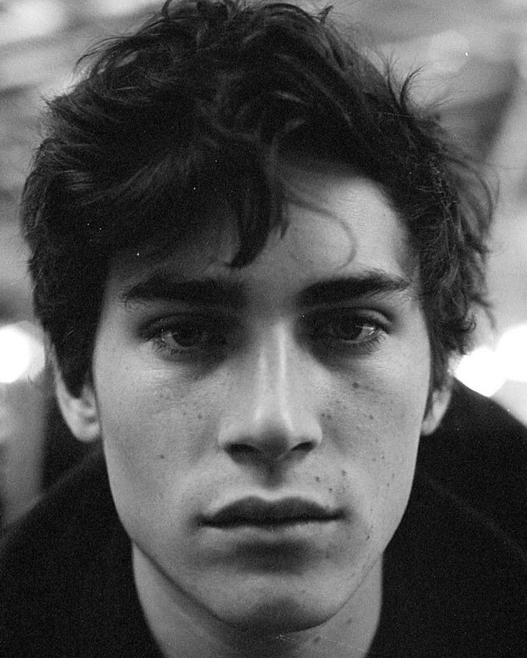 Liam Kelly