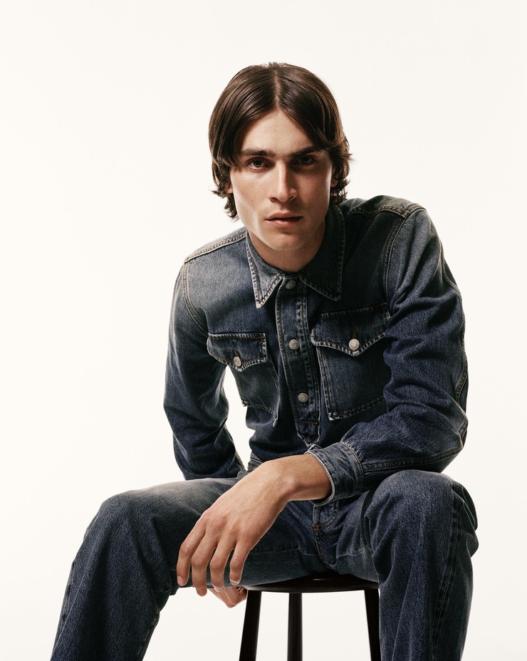 Liam Kelly