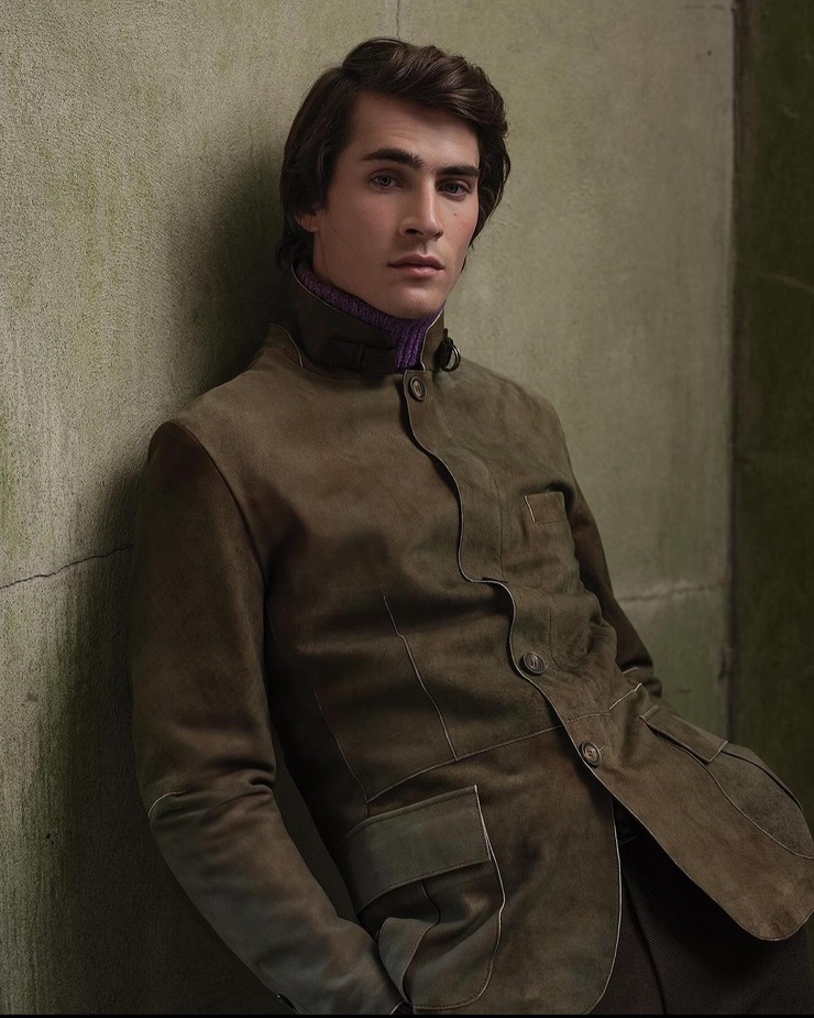 Liam Kelly