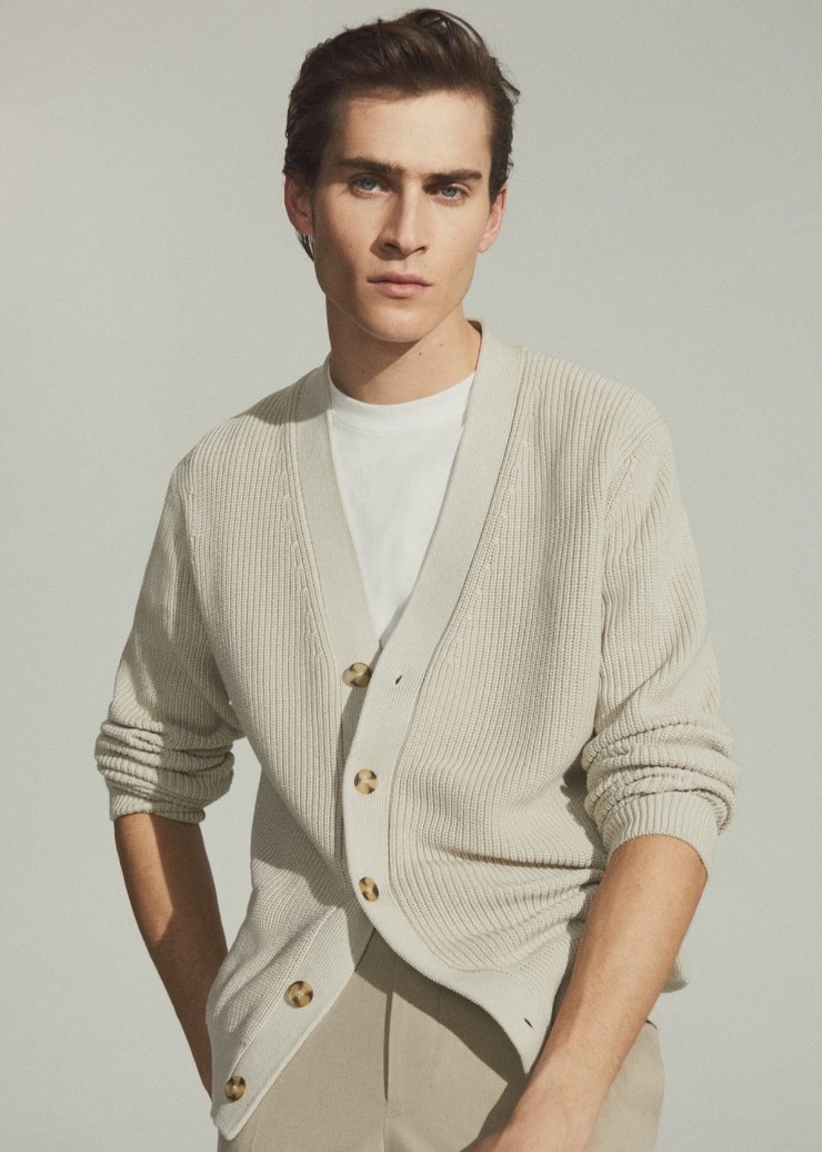 Liam Kelly