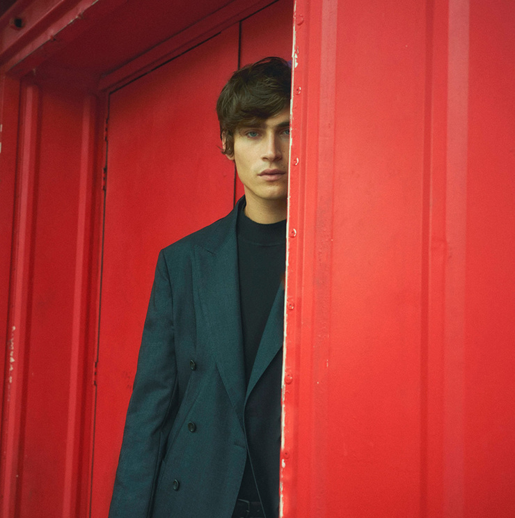 Liam Kelly