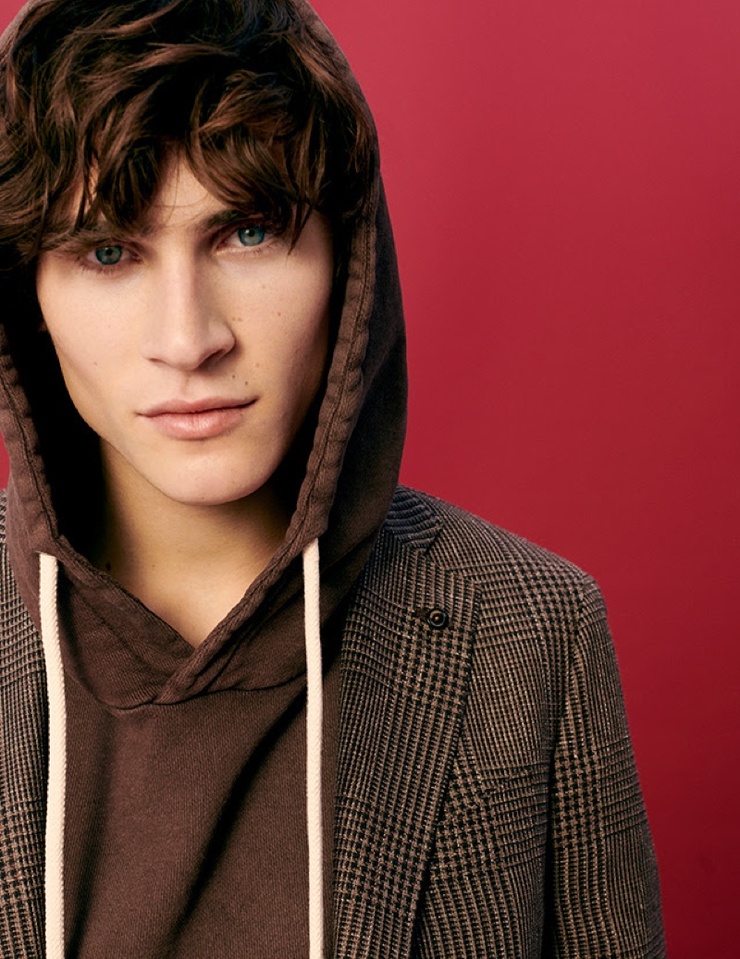 Liam Kelly
