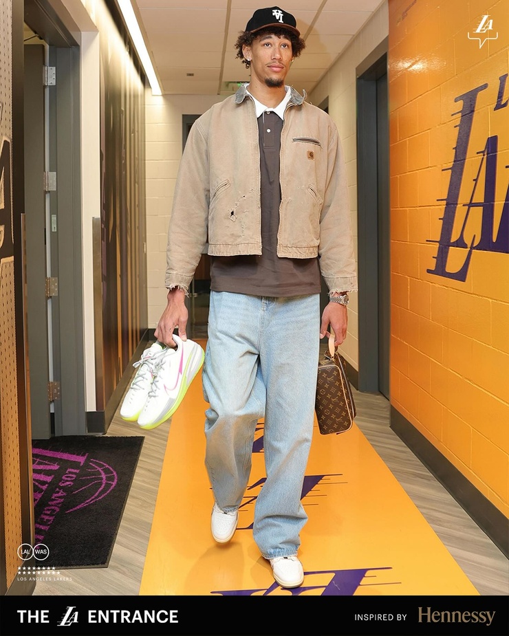 Jaxson Hayes