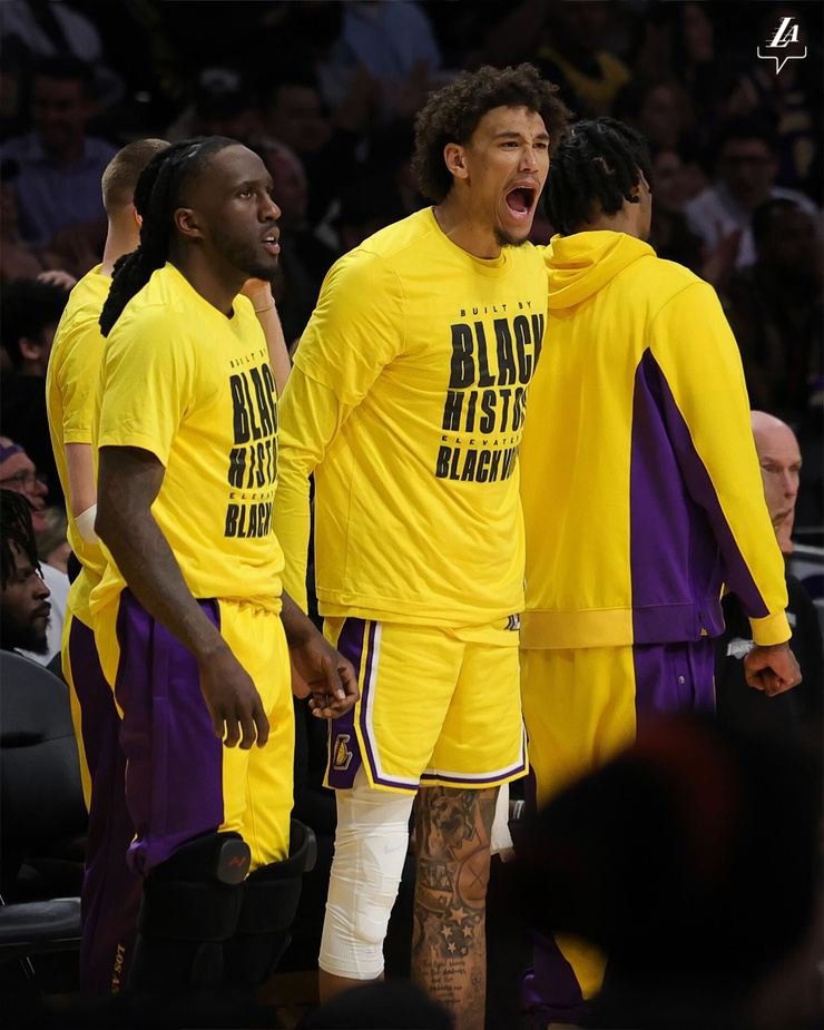 Jaxson Hayes