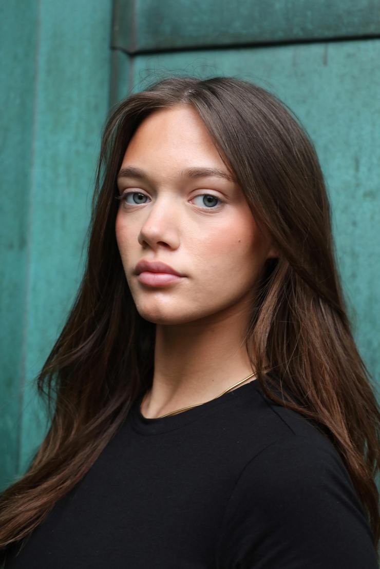 Phoebe Tomlinson