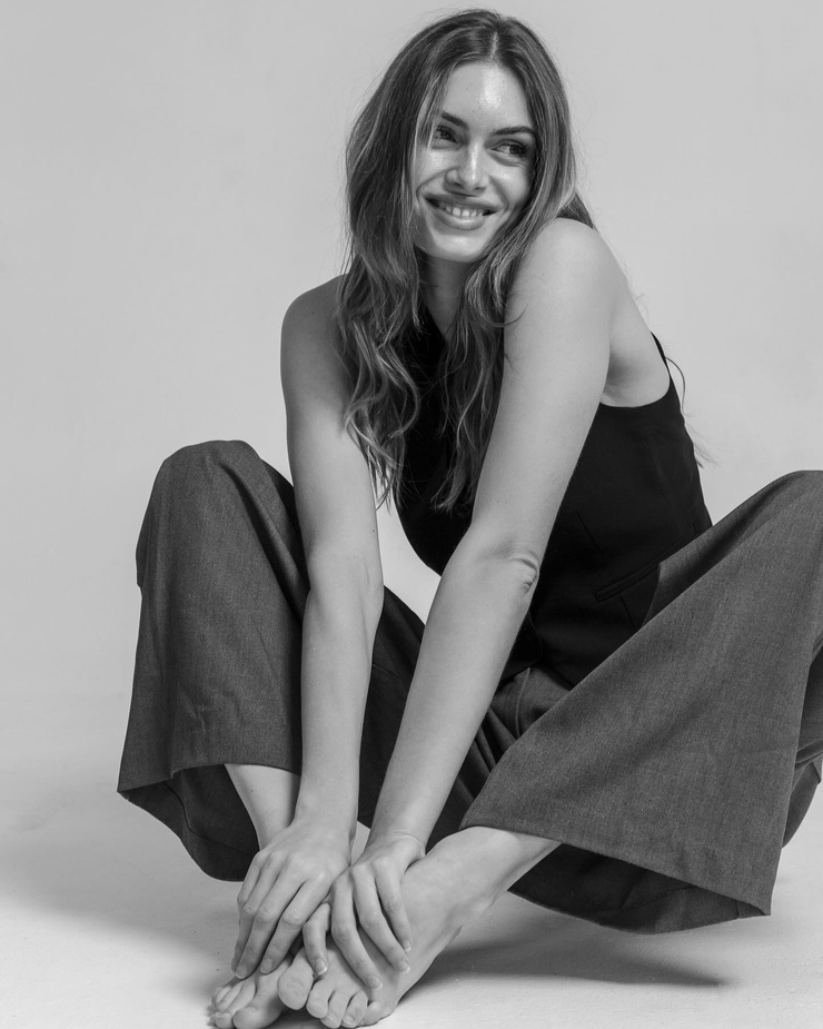 Marion Pascale