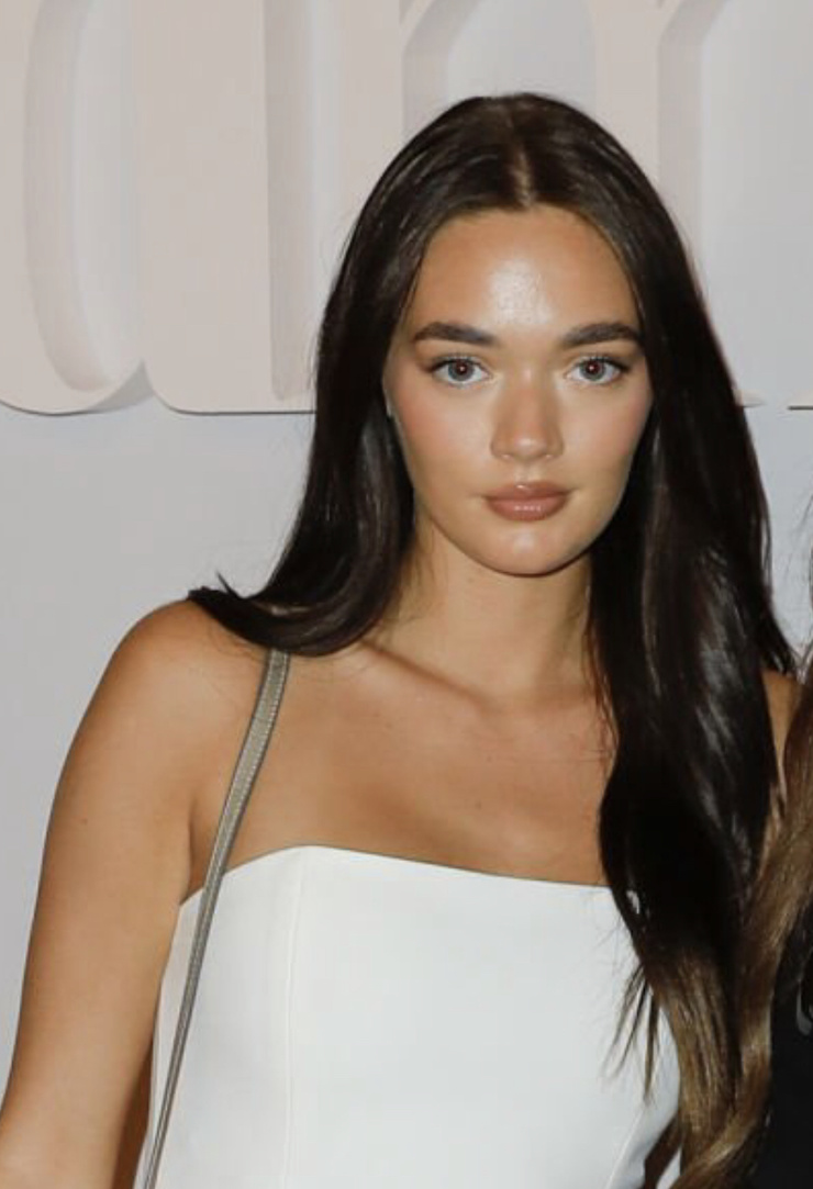 Daisy Tomlinson
