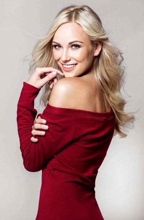Agata Chrośniak