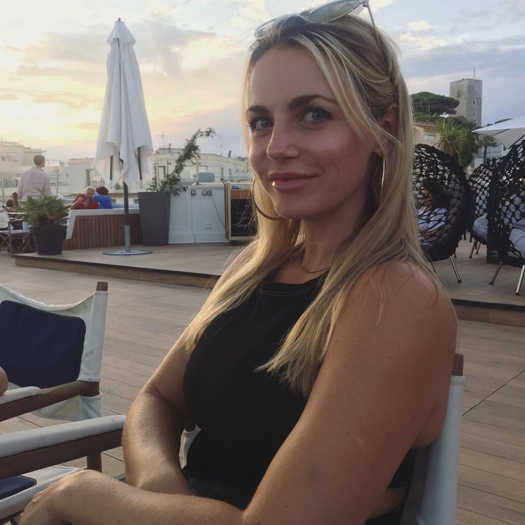 Emilie François Emilie François
