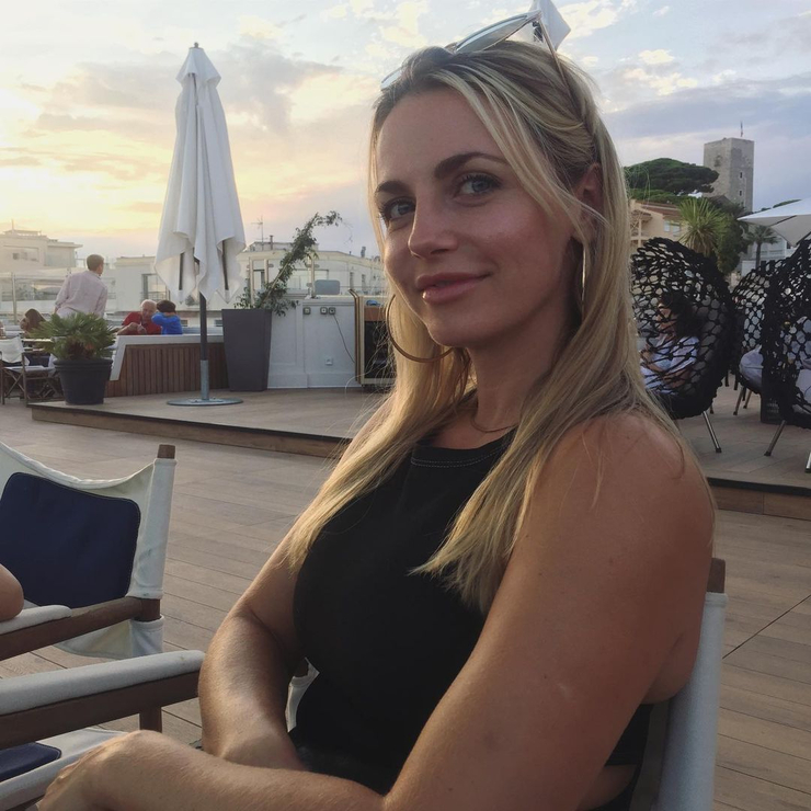Emilie François Emilie François
