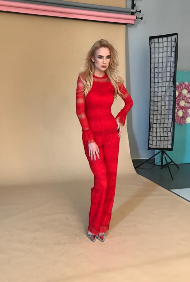 Agata Chrośniak