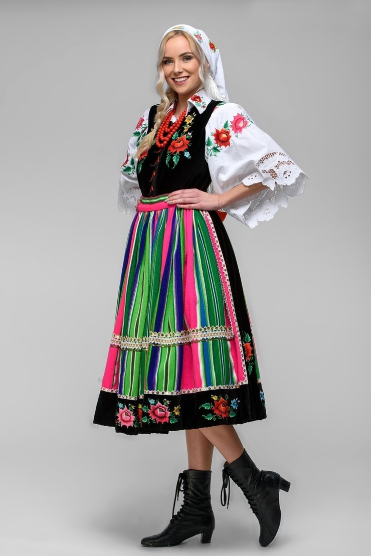 Agata Chrośniak