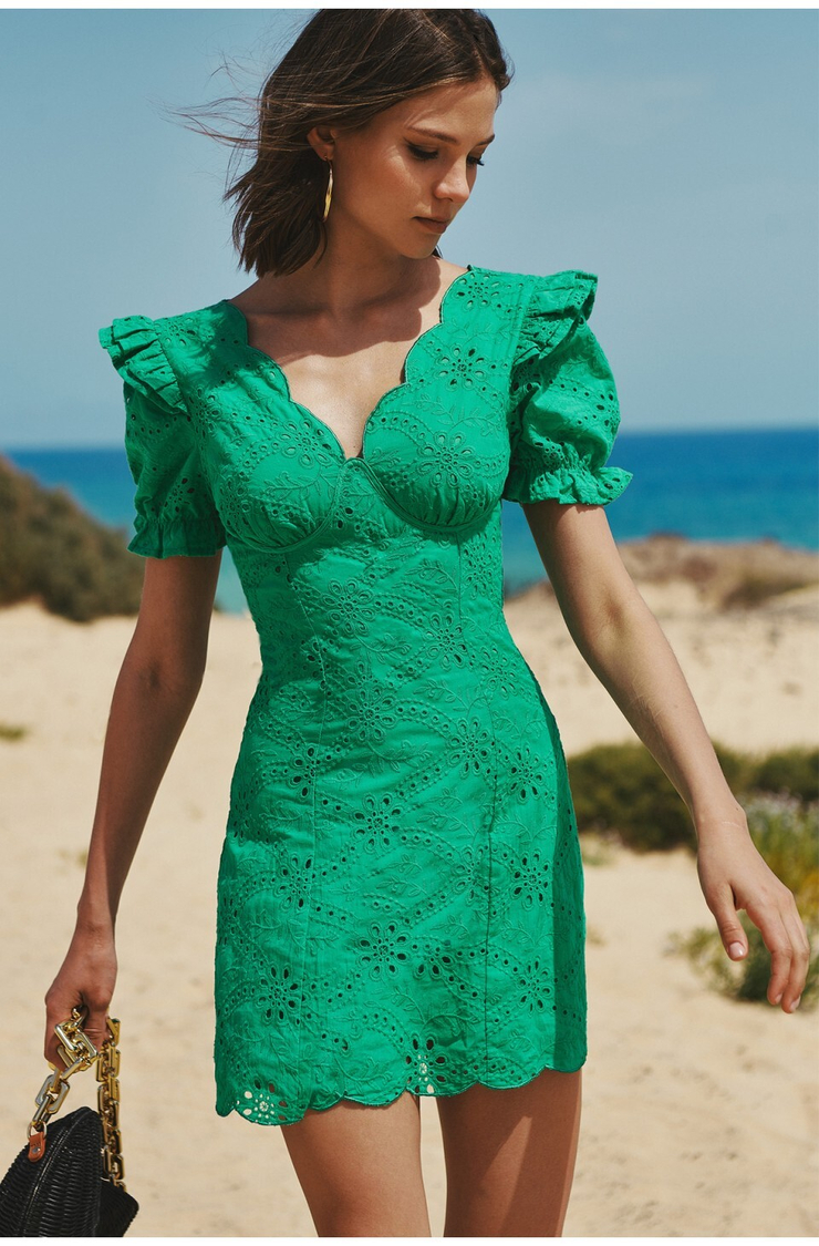 Alesya Kafelnikova