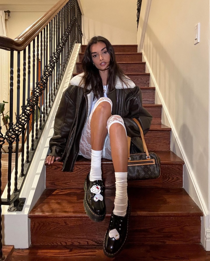Gizele Oliveira
