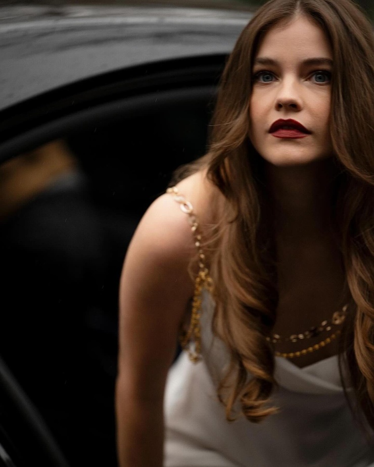 Barbara Palvin