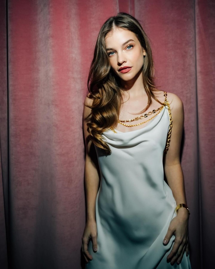 Barbara Palvin