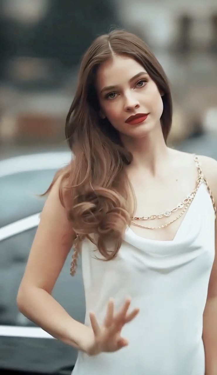 Barbara Palvin