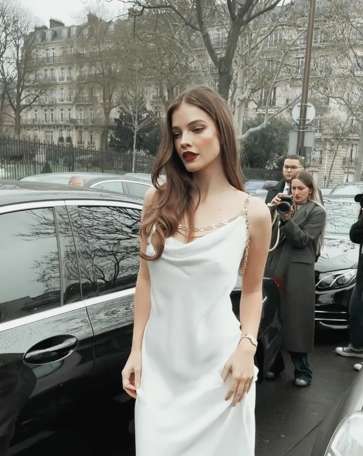 Barbara Palvin