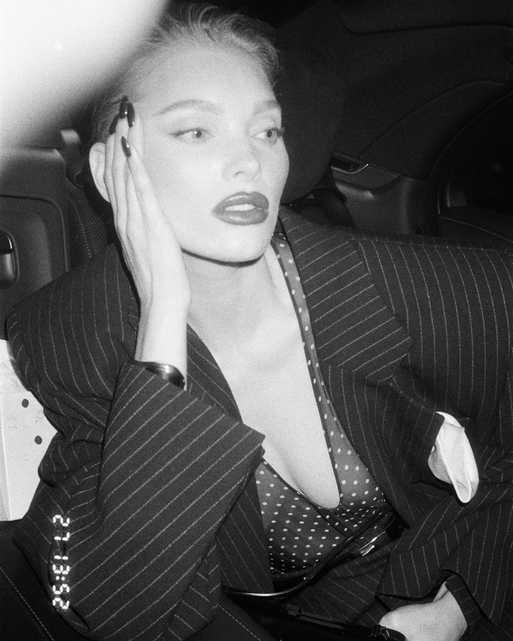 Elsa Hosk