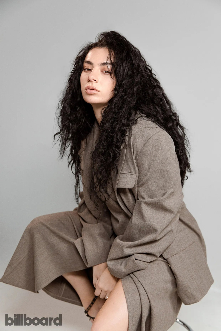 Charli XCX