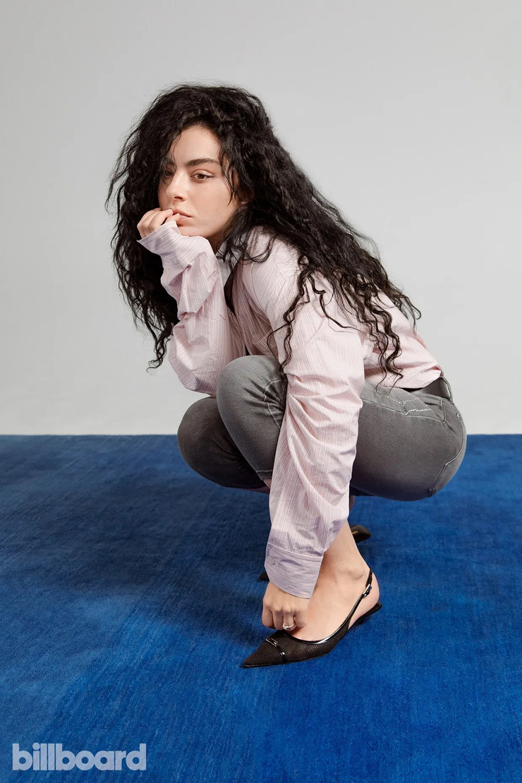 Charli XCX